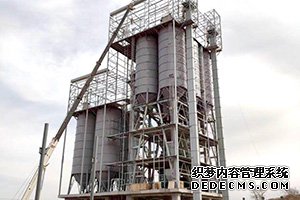 全自動干粉砂漿設(shè)備需要投資多少錢